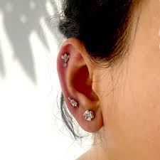 Ear Studs